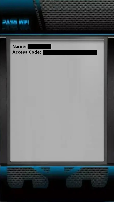 Décryptage WiFi